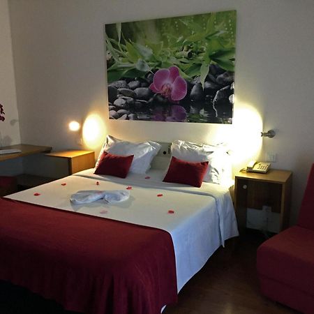 Hotel Eco Salvador Geres Dış mekan fotoğraf