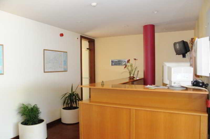 Hotel Eco Salvador Geres Dış mekan fotoğraf