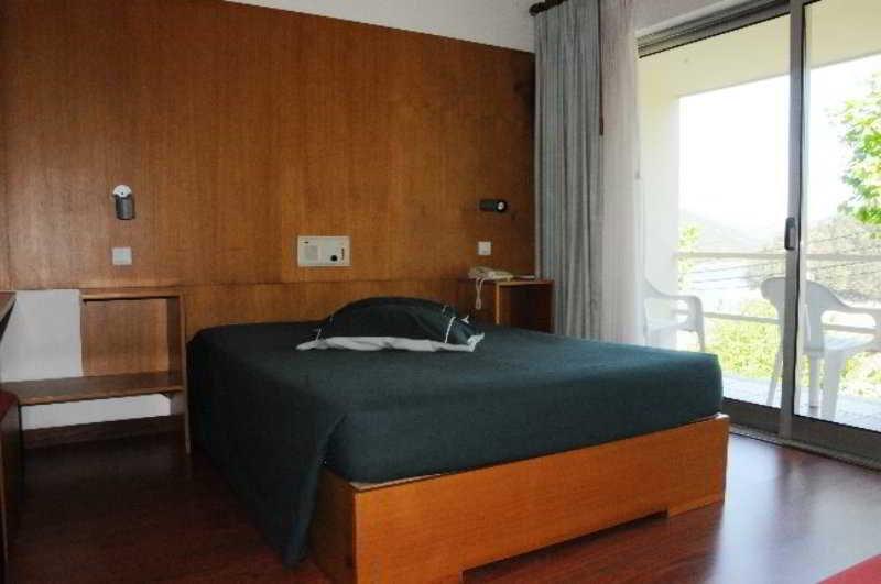Hotel Eco Salvador Geres Dış mekan fotoğraf