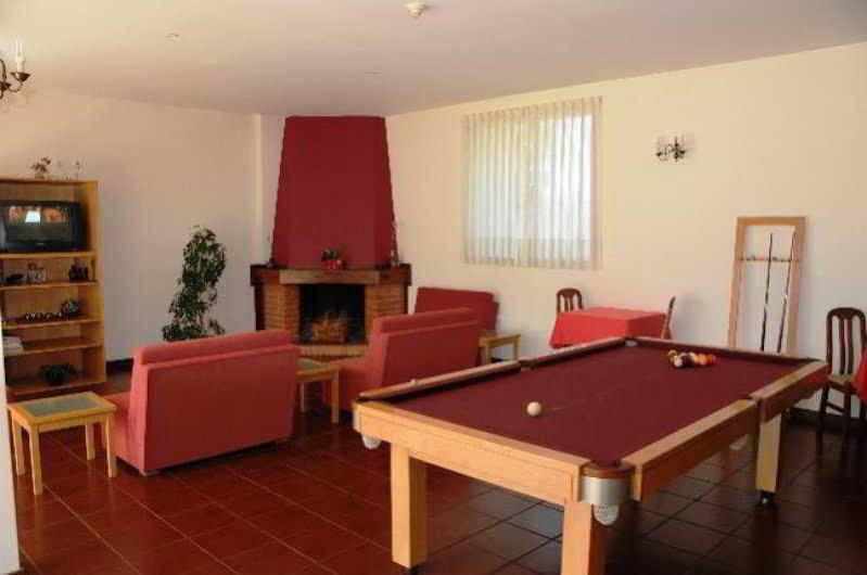 Hotel Eco Salvador Geres Dış mekan fotoğraf
