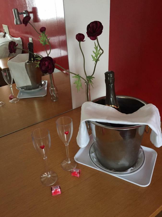 Hotel Eco Salvador Geres Dış mekan fotoğraf